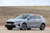 El nuevo KIA Ceed pone firmes a sus rivales.